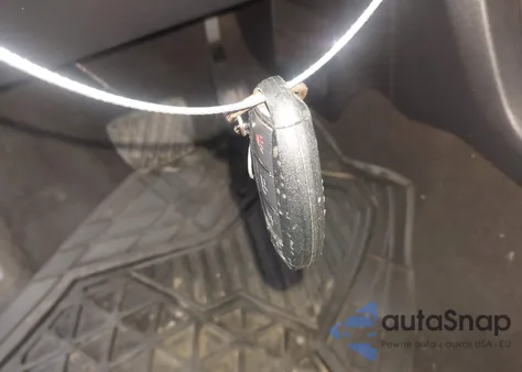 2019 Nissan Titan Pro-4X из США, поврежденный, VIN 1N6AA1E57KN504186